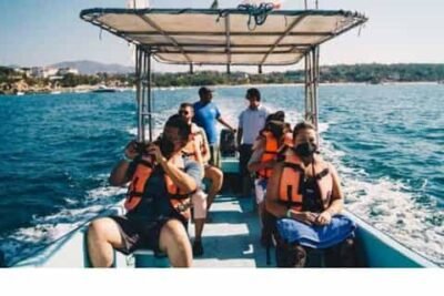 Puerto Escondido Tour
